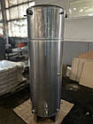 Теплоакумулятор з нержавійки TERMO-S TA-300L, фото 8