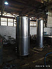 Теплоакумулятор з нержавійки TERMO-S TA-300L, фото 7