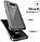 Чехол Spigen для LG G5 Crystal Shell, Dark Crystal (A18CS20134), фото 3