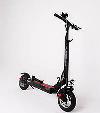 Електросамокат Kugoo M4 PRO 18Ah 48v 1000W, фото 3