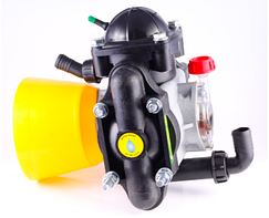 Насос AGROPLAST P-100/145/165 і запчастини до них