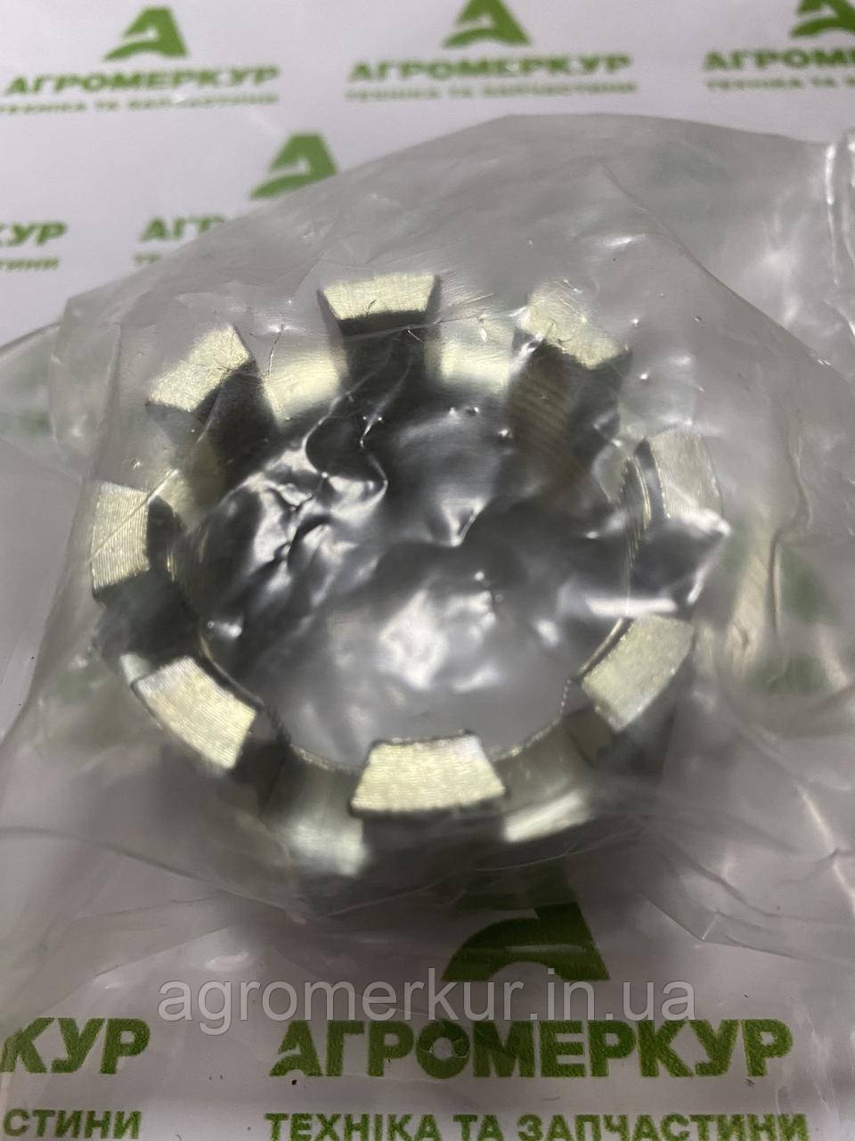 Гайка A139090300 Kverneland