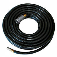 Армований гумовий шланг високого тиску FORTE RH-10M