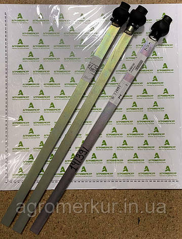 Вал внутрішній AC852133 600 мм Kverneland, фото 1