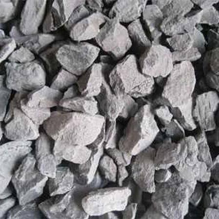 Карбід кальцію для зварювання фракція 50*80 мм ацетилен бочка 100 кг Словаччина, фото 1