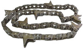 Захопливий ланцюг [OROS]