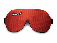 Маска для глаз 3D Remme Красный Хіт продажу!