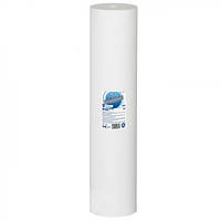 Картридж Aquafilter FCPS1M20BB из полипропиленового волокна 1 микр. - 20" x 4 1/2" (Big Blue)