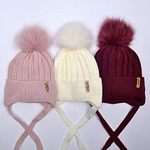 Π¨Π°ΠΏΠΊΠ° Π΄ΠΈΡΡΡΠ° Π΄Π»Ρ Π΄ΡΠ²ΡΠΈΠ½ΠΊΠΈ Π·ΠΈΠΌΠΎΠ²Π° Π½Π° 2 3 ΡΠΎΠΊΠΈ 4 5 ΡΠΎΠΊΡΠ², Π¨Π°ΠΏΠΊΠΈ Π΄ΠΈΡΡΡΡ Π· Ρ
ΡΡΡΡΠ½ΠΈΠΌΠΈ ΠΏΠΎΠΌΠΏΠΎΠ½Π°ΠΌΠΈ, ΡΠΎΡΠΎ 2