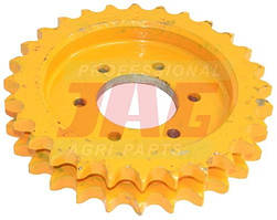 Зірочка подвійна 1.307.496 Oros (1307496) — Z28/Z28