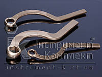 157A-36-12 Ключ серповидный искробезопасный 36 мм Al-Cu X-Spark