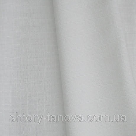 ДЕКОР РОГОЖКА БІЛИЙ, фото 1