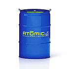 Трансмісійна олива 80W-90 GL 3/4/5 ATOMIC Pro-industry 200л