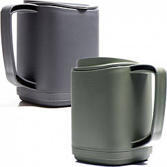 Термокружка Ridge Monkey Thermo Mug Grey 400ml