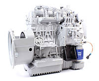 Двигатель Kubota V1505 , CT 4.91 Carrier Maxima ; 26-50009-00