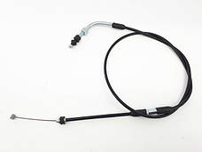 Трос газу і підсосу для квадроцикла