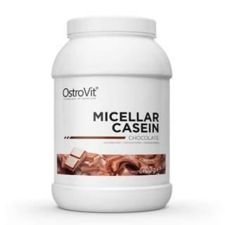 Micellar Casein OstroVit, 700 грам (зі смаком)