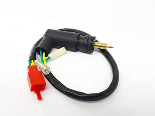 Електроклапан карбюратора квадроцикла скутера ATV 250 260 300 400 кубів