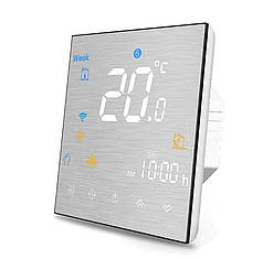 Терморегулятор програмований IN-THERM PWT 003 Wi-Fi сенсорний