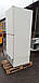 Шафа морозильна б.у, Глухій морозильна шафа, Холодильна однодверна шафа бу, Обладнання б.у., фото 6