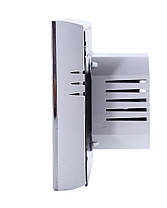 Терморегулятор програмований IN-THERM PWT 003 Wi-Fi сенсорний, фото 6