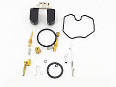 Ремонтні комплекти карбюратора для квадроцикла ATV