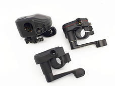 Курок газу до квадроцикла ATV