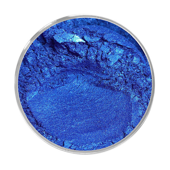 Перламутровий пігмент Epoxy Master, колір Blue Sky, 25 мл