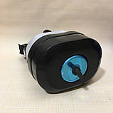 Фільтр повітряний з оливною ванною 188, фото 6