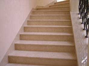 Мармурові щаблі Запоріжжя