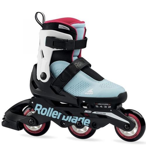 Розсувні ролики Rollerblade Microblade Free 3WD G 2020
