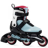 Раздвижные ролики Rollerblade Microblade Free 3WD G 2020