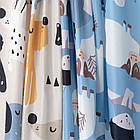Гамак одномісний Naturehike DC-C03 240T polyester NH21DC004 Cow, фото 5