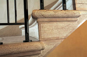 Мармурові щаблі Ніколаїв