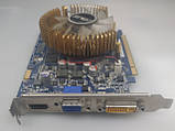 Відеокарта Asus PCI-E GeForce 9500GT 512MB DDR2 128бит EN9500GT, фото 2