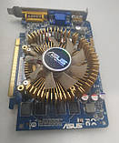 Відеокарта Asus PCI-E GeForce 9500GT 512MB DDR2 128бит EN9500GT, фото 4