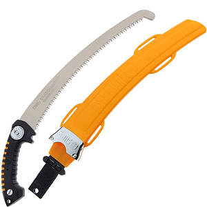 Пила Садова Silky / Сілки Sugoi 390-36, 360-6.5 (Японія)