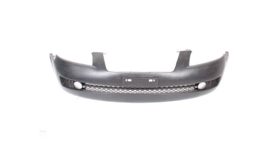 Бампер передній Чері Елара Chery Elara A21-2803611-DQ