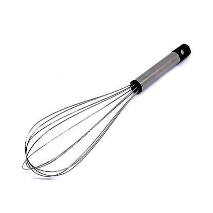 Вінчик KitchenWare нержавіюча сталь 29 см, фото 1