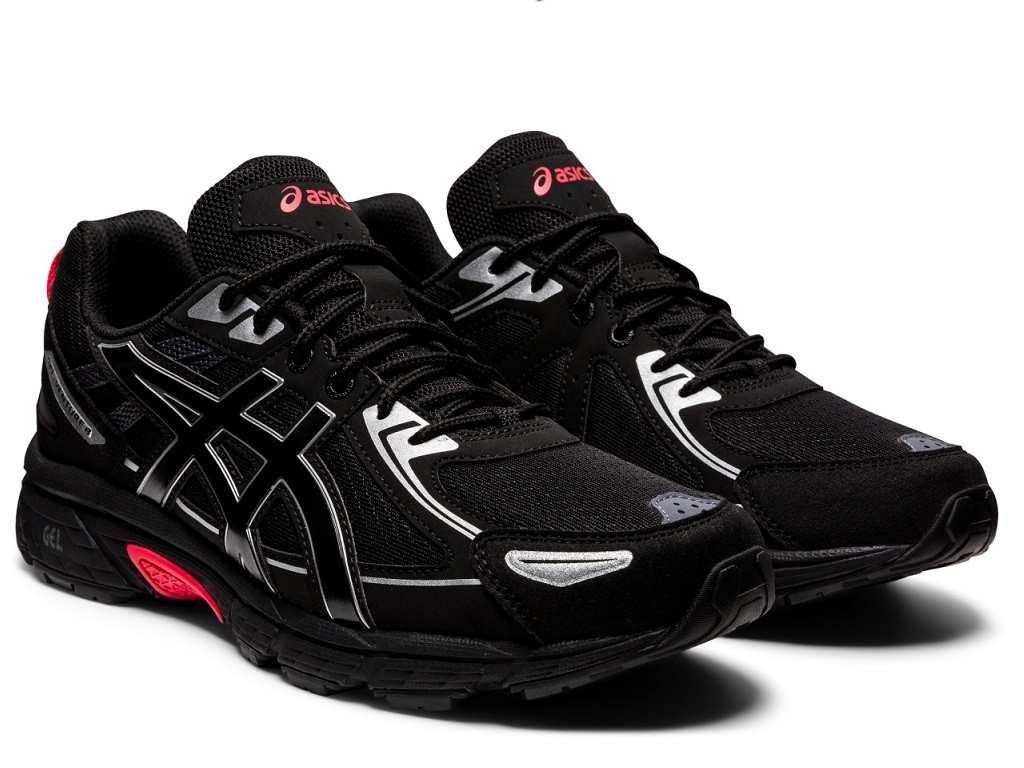 Кросівки бігові ASICS GEL-VENTURE 6 1201A366-001