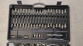 Набір для чищення паливних систем G. I. KRAFT GI20113, фото 3