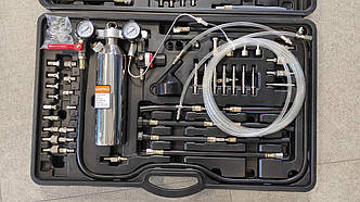 Набір для чищення паливних систем G. I. KRAFT GI20113, фото 4