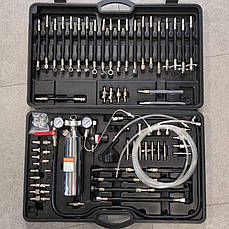 Набір для чищення паливних систем G. I. KRAFT GI20113