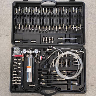 Набір для чищення паливних систем G. I. KRAFT GI20113, фото 1