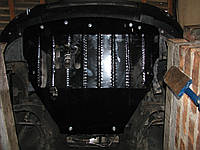 Металевий захист двигуна та КПП Citroen Berlingo (Тільки 2.0 HDI) 2004-2008 рр.