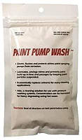 Засіб для промивання апаратів безповітряного фарбування Paint Pump Wash