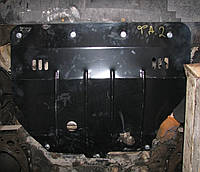 Металевий захист двигуна та КПП Peugeot Boxer 1994-2006 р.