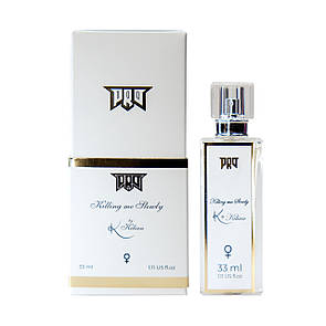 РОЗПРОДАЖА Kilian Killing me Slowly Elite Parfume жіночий 33 мл
