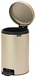 Бак для сміття з педаллю Brabantia Pedal Bin 12 л 304446, фото 5