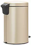 Бак для сміття з педаллю Brabantia Pedal Bin 12 л 304446, фото 4
